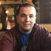 Dignity Health Employee Steve Castillo's profile photo