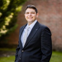 NewTel Systems Employee Hirsch L.'s profile photo