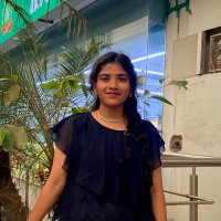E-Cell IARE Employee Kranthi Kvs's profile photo