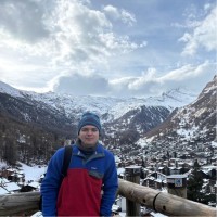 Root Access Employee Dylan Philpot's profile photo