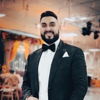 Satyam Kapoor