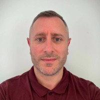 Get Support IT Services Limited Employee Paul Underwood's profile photo