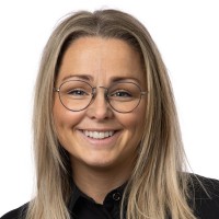 Sevan Deepwater Technology Employee Trine Saxlund's profile photo