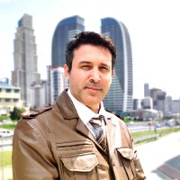 Dihdashti Email