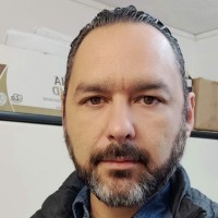 ATPIMSA Employee Omar Barrientos's profile photo