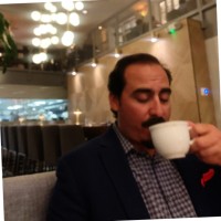 Beber Silverstein Group Employee Raul Rovira's profile photo