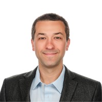 Very Good Ventures Employee David Deremer's profile photo