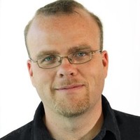 Etsy Employee Rasmus Lerdorf's profile photo