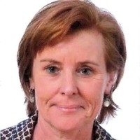 Johnson & Johnson Employee Martine van Steenbergen's profile photo