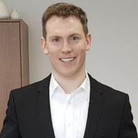 Abbott Employee Alexander Wischnewski's profile photo