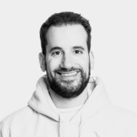 iQ Student Accommodation Employee George Basrawy's profile photo