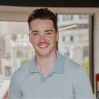 Span Employee Dylan Burritt's profile photo