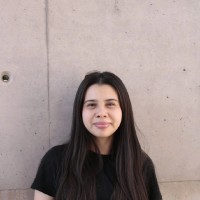 SACPF Employee Daniela Cazares's profile photo