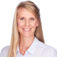 Lunaphore Employee Diane la Guéronnière's profile photo