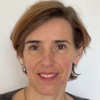 Les Insatiables (ex Silver Fourchette) Employee Stéphanie Bichard's profile photo