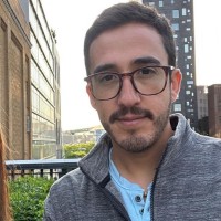 MACH Employee Fabián Andrés Peñailillo Donoso's profile photo