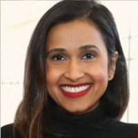 Audentes Therapeutics Employee Ankita Shah's profile photo