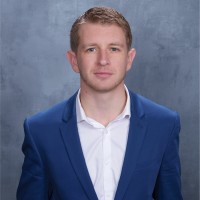CVS Health Employee Christopher Goody's profile photo