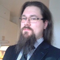 Karolinska Institutet Employee Henrik Lindström's profile photo