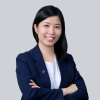 PETRONAS Employee Mei Low's profile photo