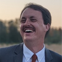 AC Transit Employee Owen Goetze's profile photo