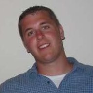 GTC Technical Support Employee Justin Whitely's profile photo