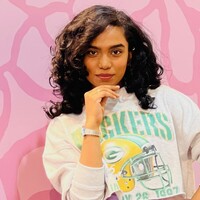 Kritika Ravichandran's profile photo