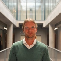 Louwman BYD Employee Bram Karels's profile photo
