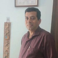 Shree Cement Ltd. Employee Manas Das's profile photo