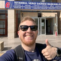 Techolay Employee Recep Baltaş's profile photo