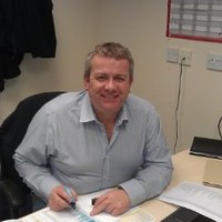 Antac Support Services Ltd Employee Michael Cornwell's profile photo