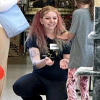 Potter League For Animals Employee Jillian Donoghue's profile photo