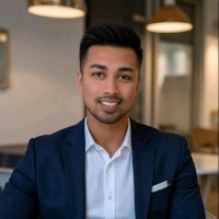 DPI Construction Management Employee Rabbya Shaikh's profile photo