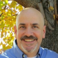U.S. Department of Veterans Affairs Employee Richard Ivey's profile photo