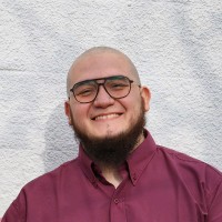 Grouty Employee Rodrigo Antonio Sánchez's profile photo