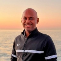 博威特网络技术(上海)有限公司 Employee Sriram Kannan's profile photo