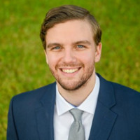 Harrison Black Email & Phone Number