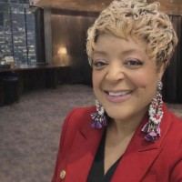 Kathy Williams