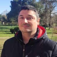 Klevret Employee Hristo Yonkov's profile photo