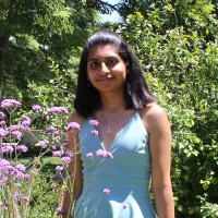 Keya Shah Email & Phone Number