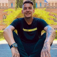 Fitechio Employee Donald Rowe's profile photo