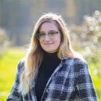 Ancorum Credit Union Employee Samantha Bailey's profile photo