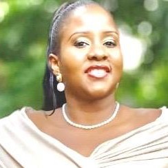 Penda Health Employee Maureen Muthinzi's profile photo