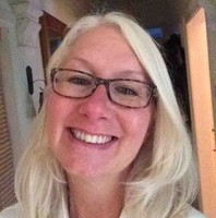 NHS Confederation Employee Ruth Warden's profile photo