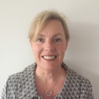 CareFirst Employee Leigh Sampson's profile photo