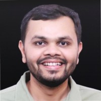 Dharmik Shah Email & Phone Number