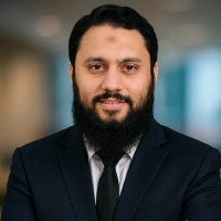 Haris Qureshi Email