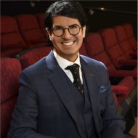 Motion Picture Association Employee Michael Schlesinger's profile photo