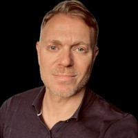Redwolf + Rosch Employee Michael Thompson's profile photo