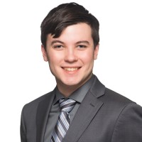 Grant Thornton (US) Employee Ryan Mobley's profile photo